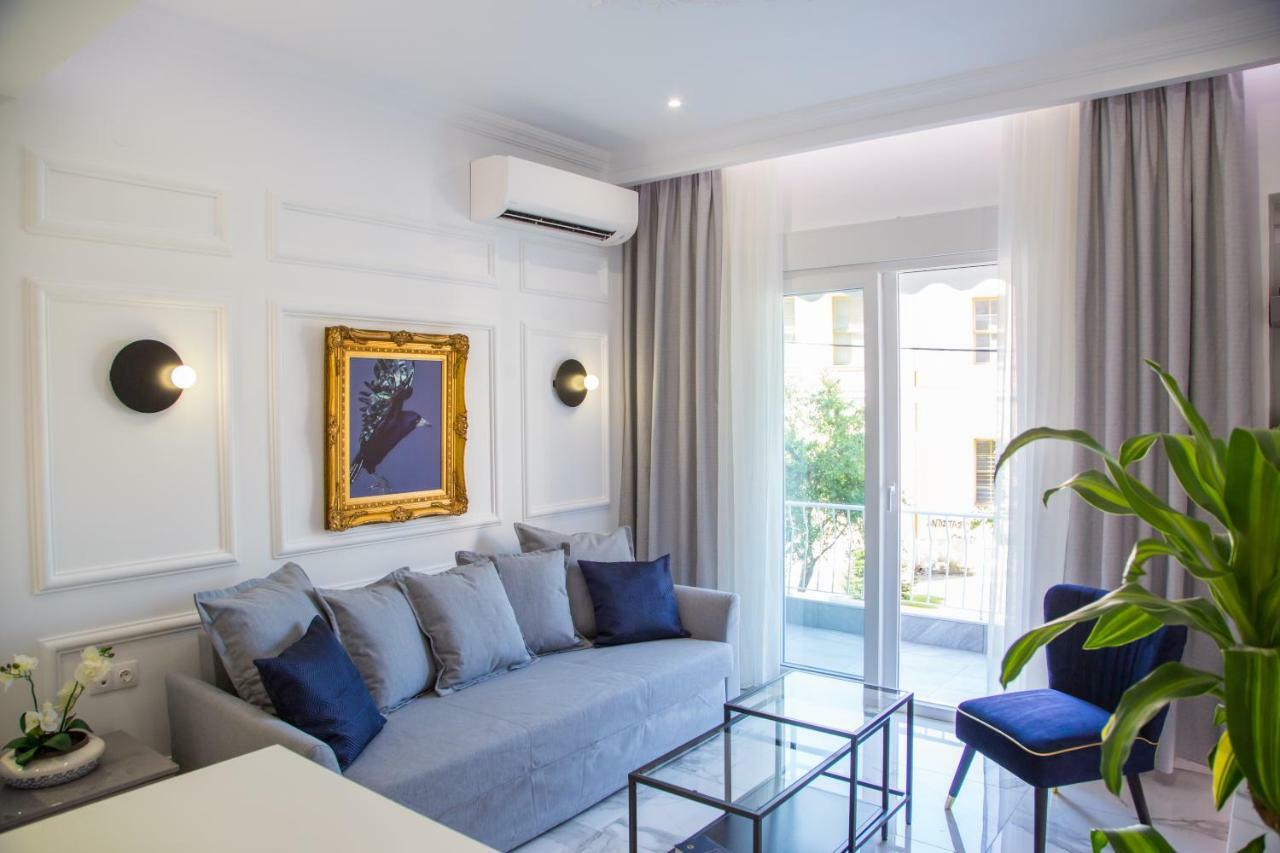 Veria Luxury Suite Εξωτερικό φωτογραφία