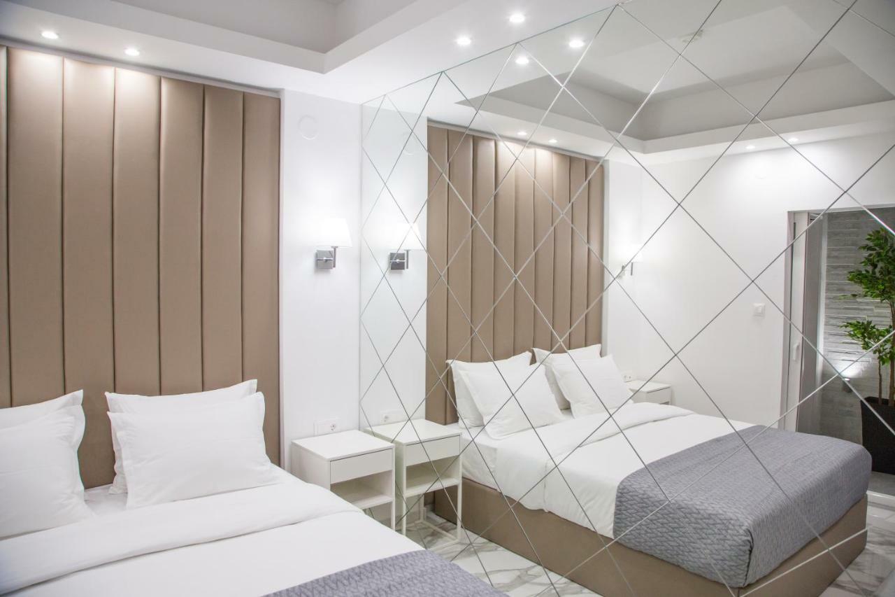 Veria Luxury Suite Εξωτερικό φωτογραφία